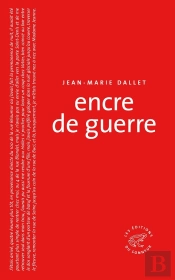 Encre De Guerre