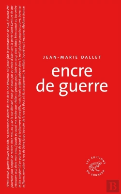 Bertrand.pt - Encre De Guerre
