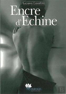 Bertrand.pt - Encre D'Echine ; Roman Initiatique