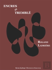 Encre Et Tremblés