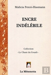 Encre Indélébile