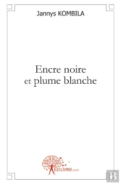Bertrand.pt - Encre Noire Et Plume Blanche
