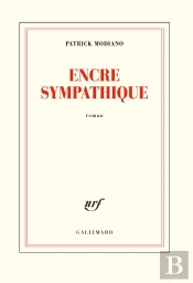 Encre Sympathique