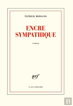 Bertrand.pt - Encre Sympathique