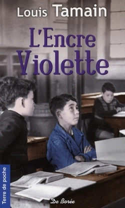 Bertrand.pt - Encre Violette (L') (Poche)