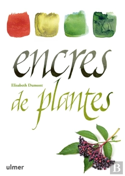 Bertrand.pt - Encres De Plantes