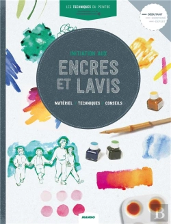 Bertrand.pt - Encres Et Lavis