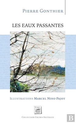 Bertrand.pt - Encres Sauvages - T05 - Les Eaux Passantes