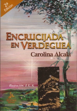 Bertrand.pt - Encrucijada En Verdeguea  