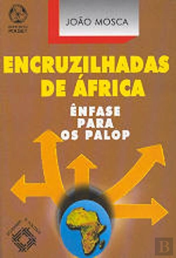 Bertrand.pt - Encruzilhadas de África