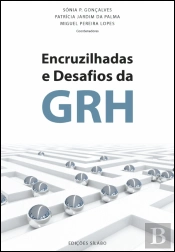 Encruzilhadas e Desafios da GRH