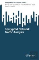 Encrypted Network Traffic Analysis