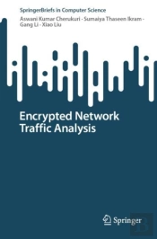 Encrypted Network Traffic Analysis
