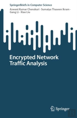 Bertrand.pt - Encrypted Network Traffic Analysis