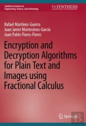 Encryption And Decryption Algorithms For Plain Text And Images Using Fractional Calculus