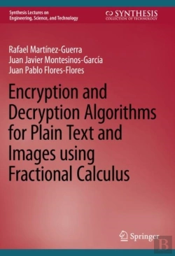 Bertrand.pt - Encryption And Decryption Algorithms For Plain Text And Images Using Fractional Calculus
