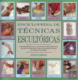 Bertrand.pt - Enc.Tecnicas Escultoricas