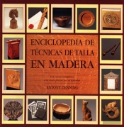 Enc.Tecnicas Talla Madera