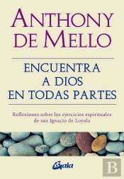Encuentra A Dios En Todas Partes