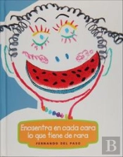 Encuentra En Cada Cara Lo Que Tiene De