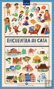 Encuentra Mi Casa