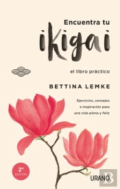 Encuentra Tu Ikigai