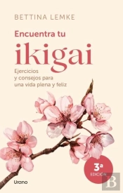 Encuentra Tu Ikigai