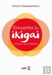 Encuentra Tu Ikigai