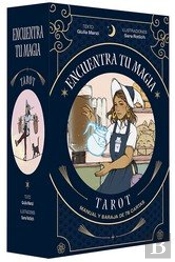 Encuentra Tu Magia - Tarot