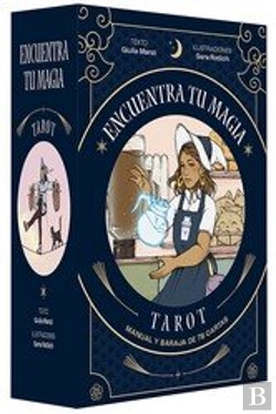 Bertrand.pt - Encuentra Tu Magia - Tarot