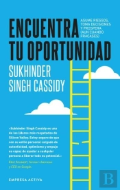 Encuentra Tu Oportunidad
