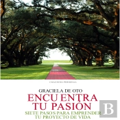 Encuentra Tu Pasion