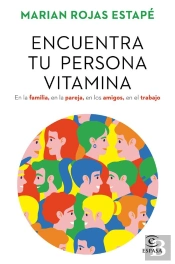 Encuentra Tu Persona Vitamina