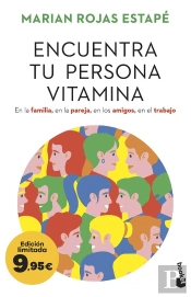 Encuentra Tu Persona Vitamina