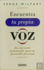 Encuentra Tu Propia Voz