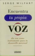 Encuentra Tu Propia Voz