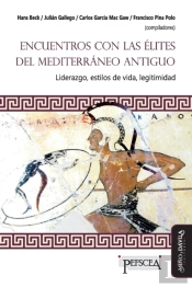Encuentro Con Las Elites Del Mediterraneo Antiguo
