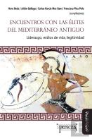 Encuentro Con Las Elites Del Mediterraneo Antiguo