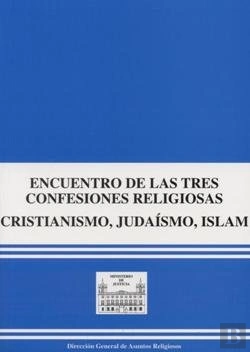 Bertrand.pt - Encuentro De Las Tres Confesiones Religiosas : 