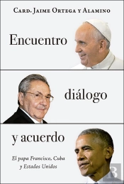 Encuentro, Diálogo Y Acuerdo