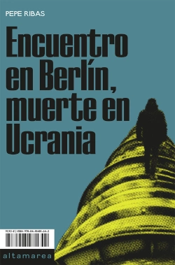 Bertrand.pt - Encuentro En Berlin Muerte En Ucrania