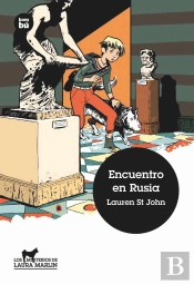 Encuentro En Rusia
