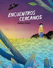 Encuentros Cercanos - Nueva Edicion