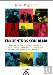Encuentros Con Alma
