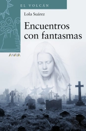 Encuentros Con Fantasmas