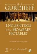 Encuentros Con Hombres Notables