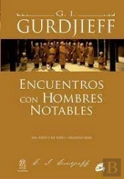 Encuentros Con Hombres Notables