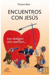 Encuentros Con Jesús