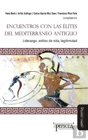 Encuentros Con Las Élites Del Mediterráneo Antiguo
