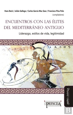 Bertrand.pt - Encuentros Con Las Élites Del Mediterráneo Antiguo